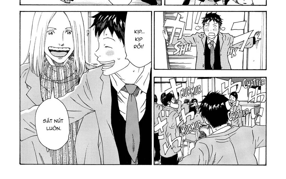 Days Chapter 283 - 26