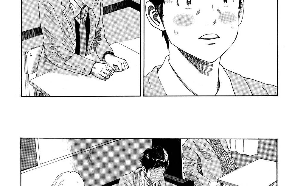 Days Chapter 283 - 31