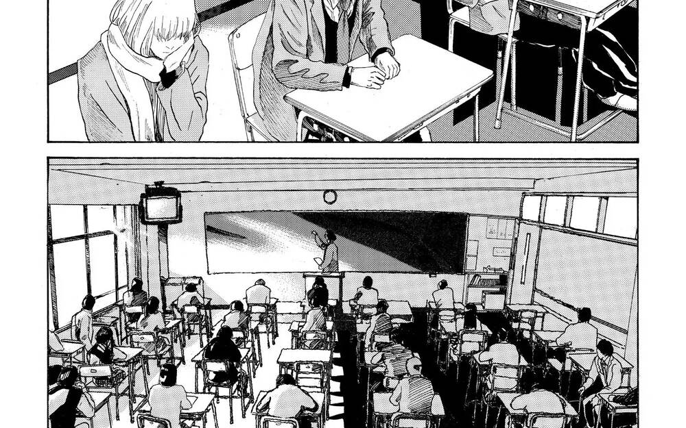 Days Chapter 283 - 32