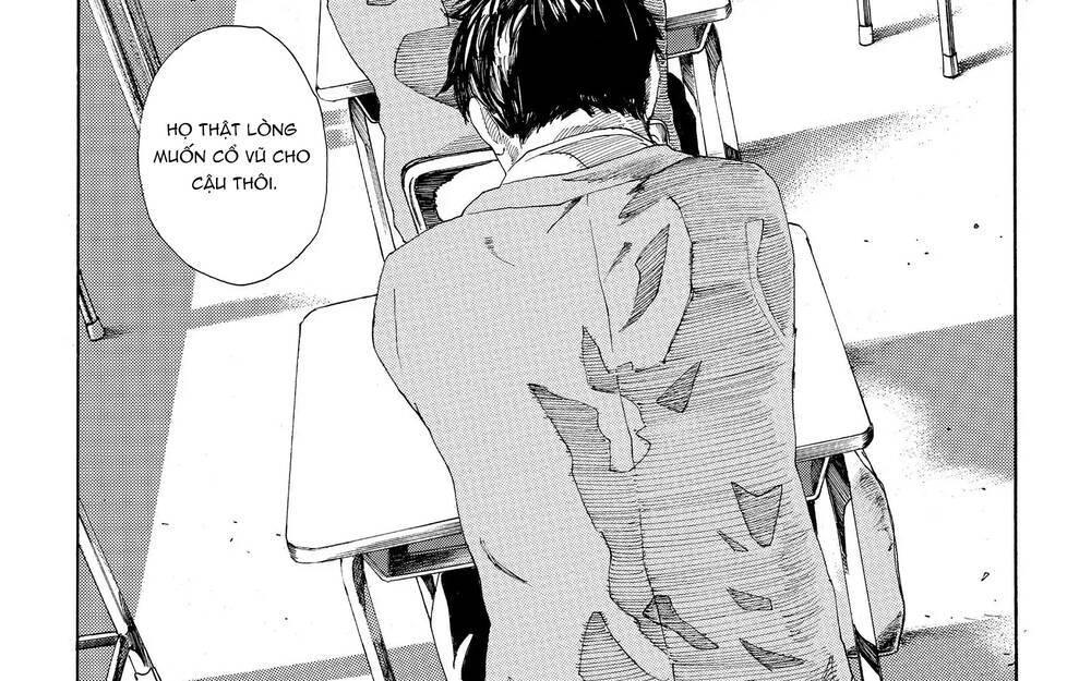 Days Chapter 283 - 41