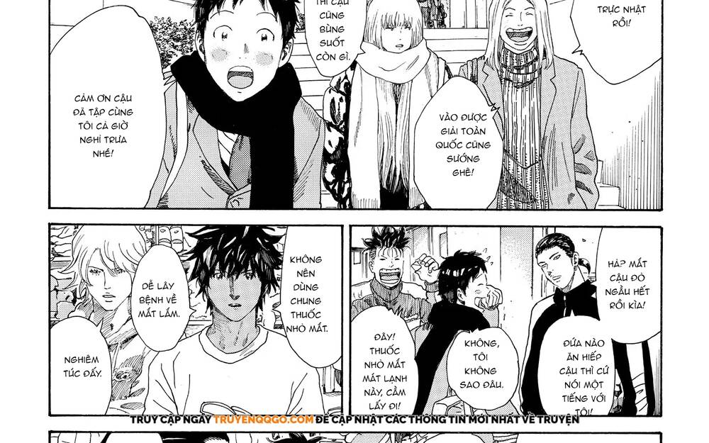 Days Chapter 284 - 2