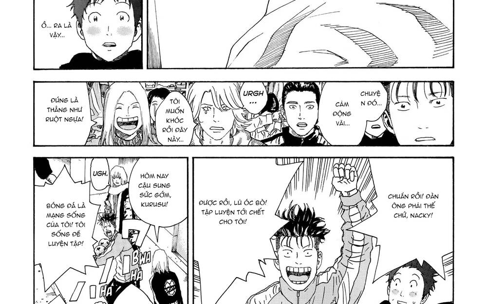 Days Chapter 284 - 5