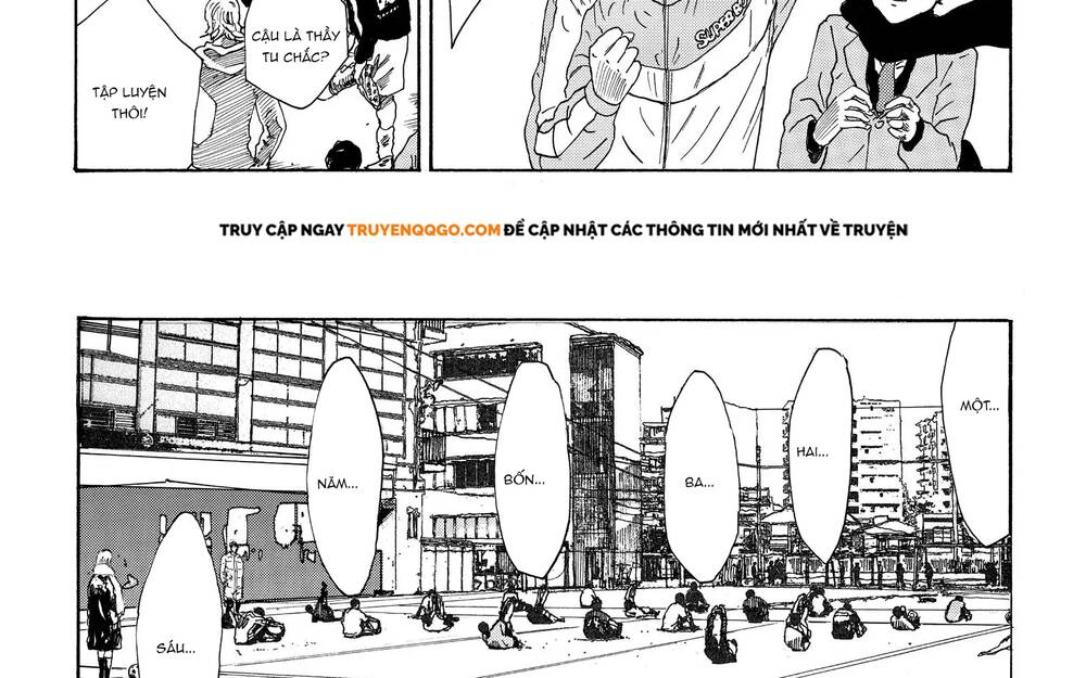 Days Chapter 284 - 6