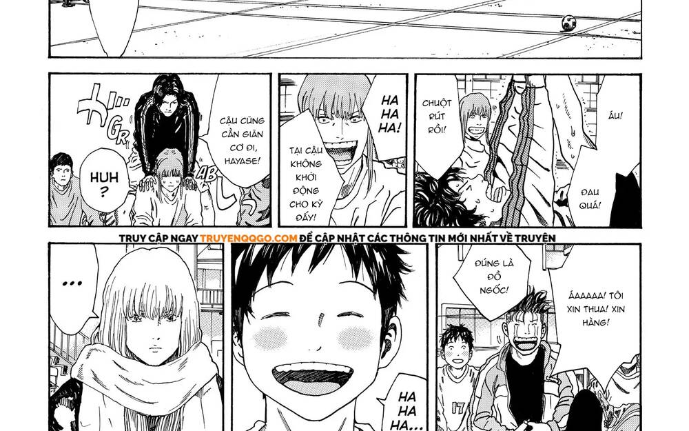 Days Chapter 284 - 7