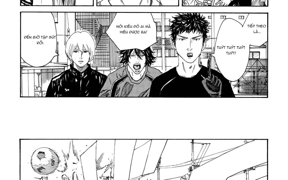 Days Chapter 284 - 8