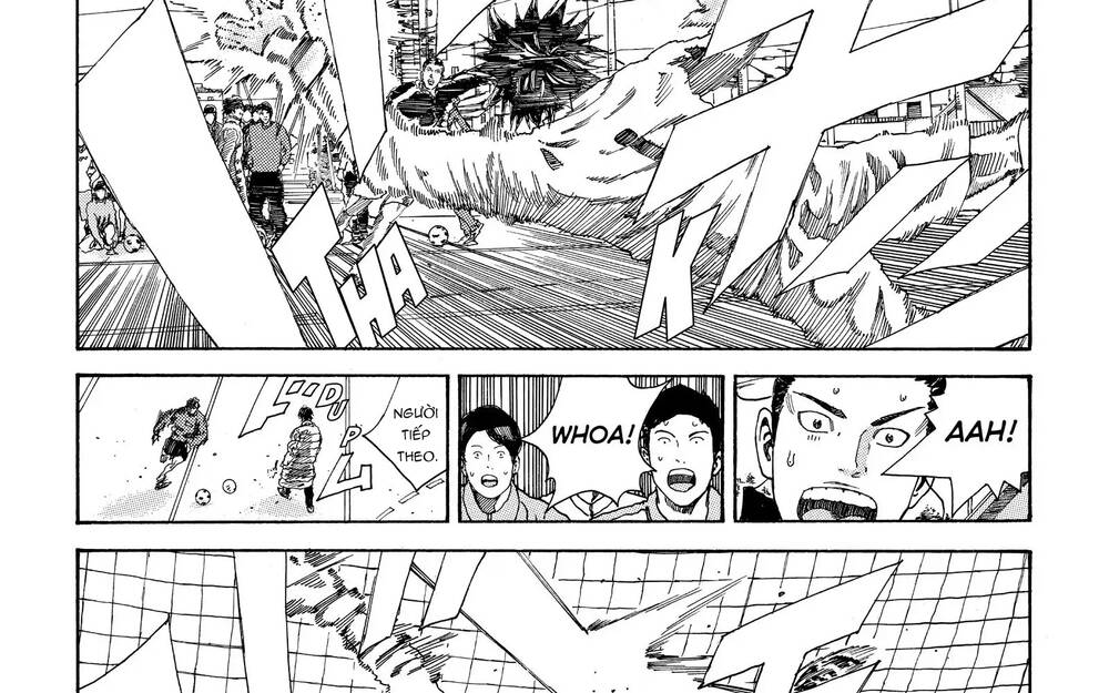 Days Chapter 284 - 9