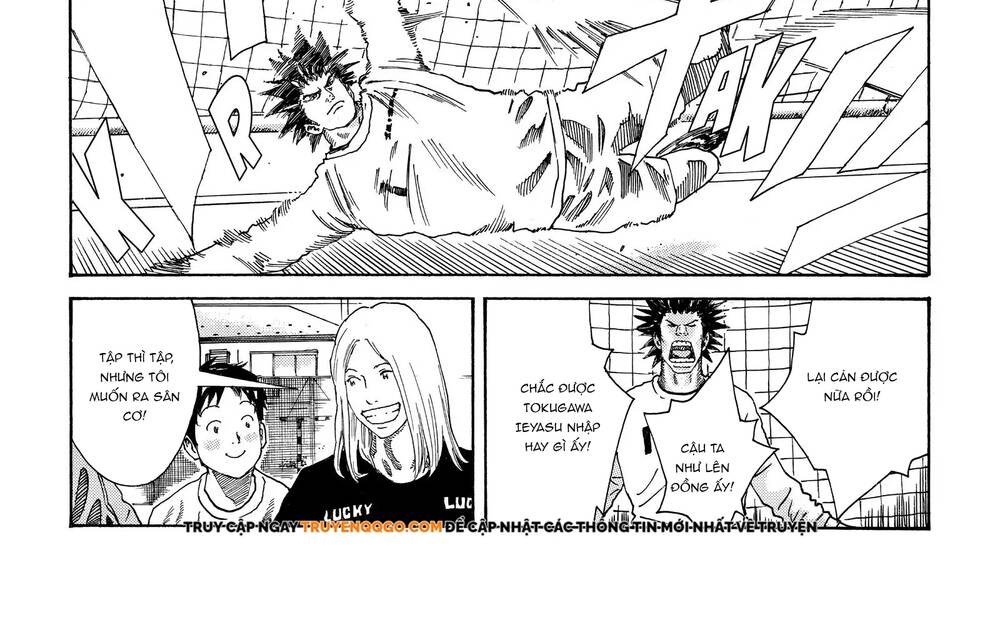 Days Chapter 284 - 10