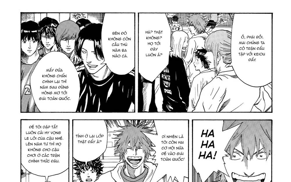 Days Chapter 284 - 11