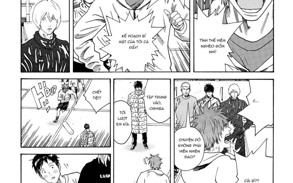 Days Chapter 284 - 12