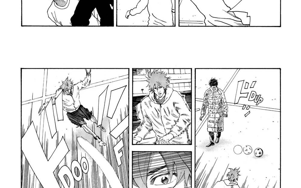 Days Chapter 284 - 13