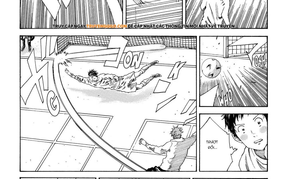 Days Chapter 284 - 14