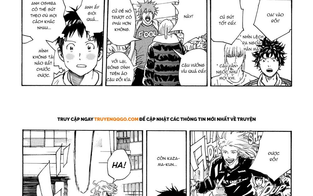 Days Chapter 284 - 15