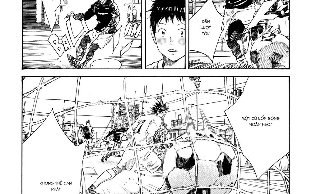 Days Chapter 284 - 16