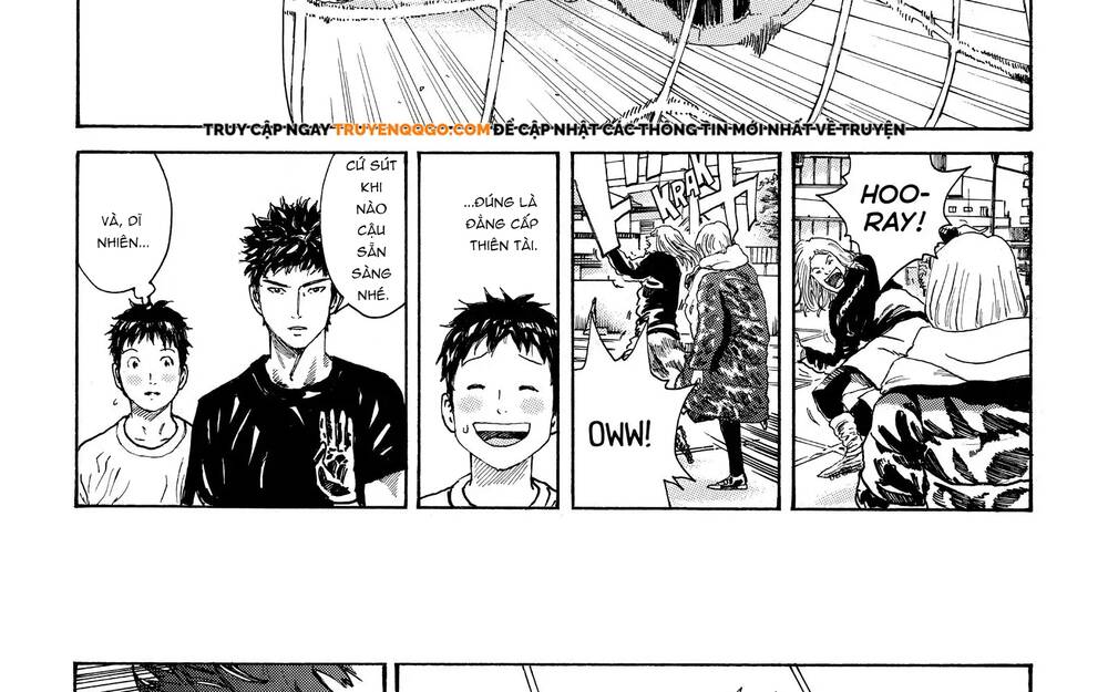 Days Chapter 284 - 17