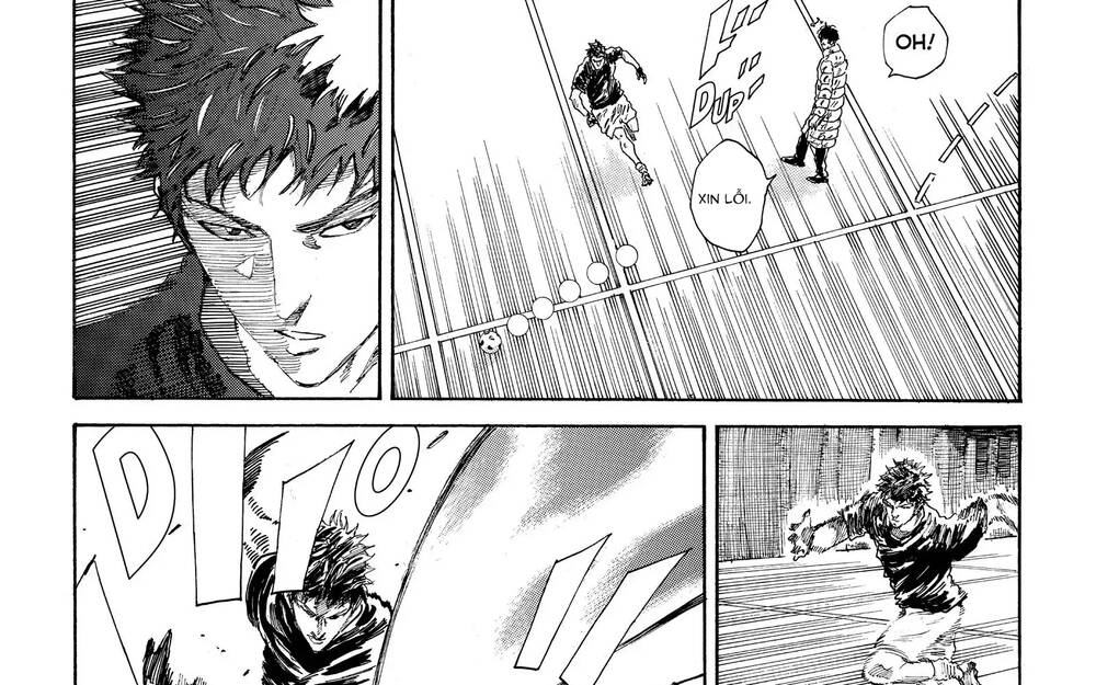 Days Chapter 284 - 18