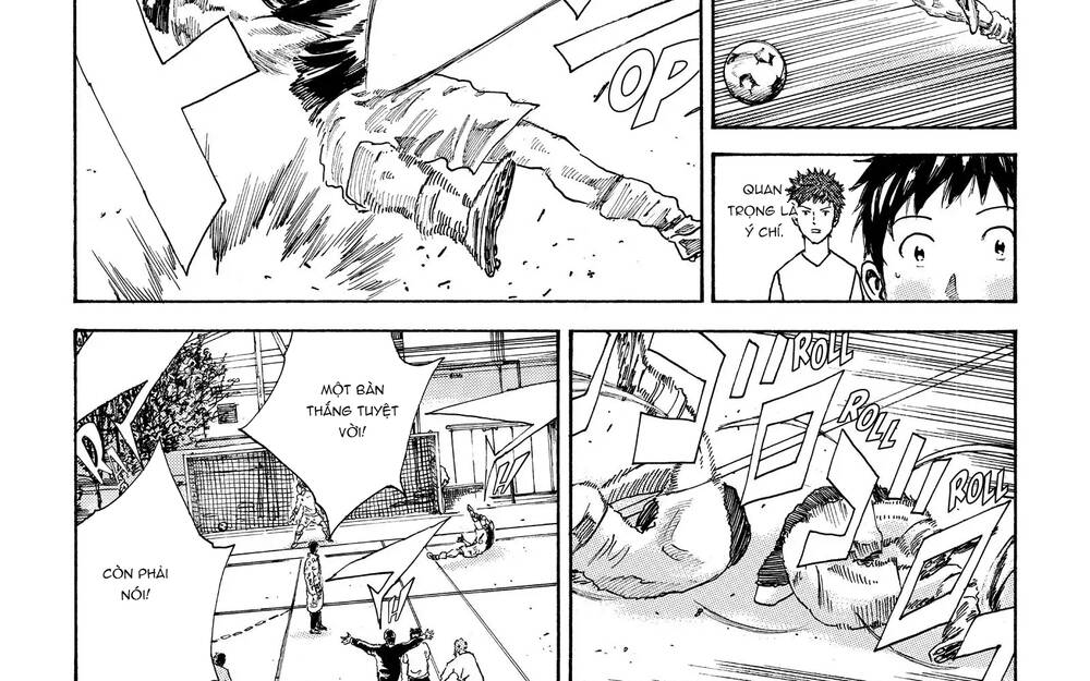 Days Chapter 284 - 19