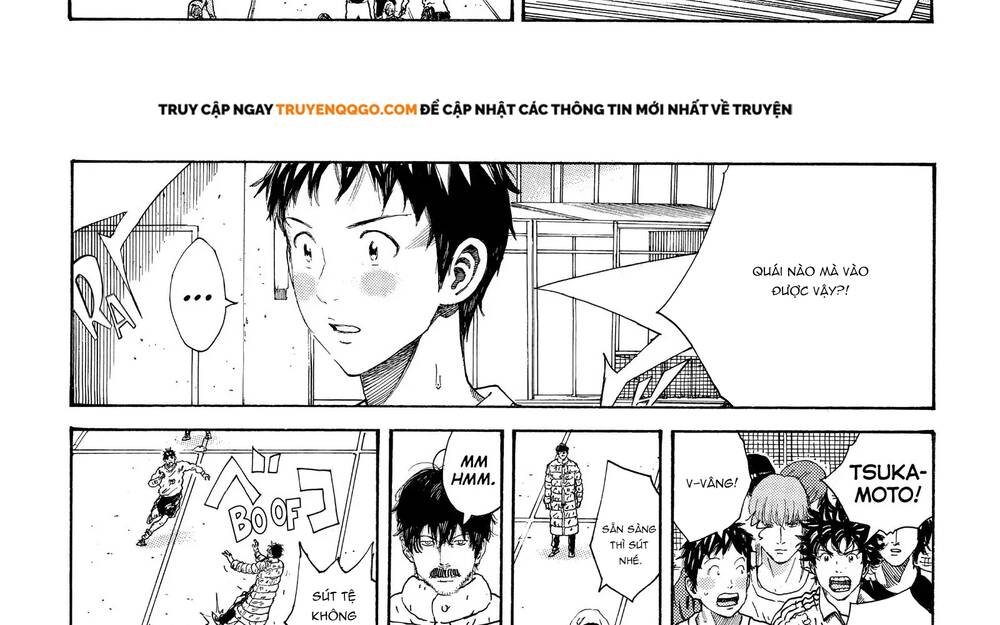 Days Chapter 284 - 20