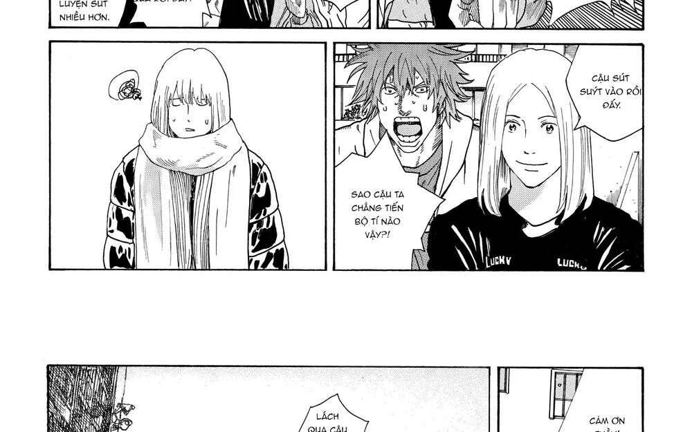 Days Chapter 284 - 24