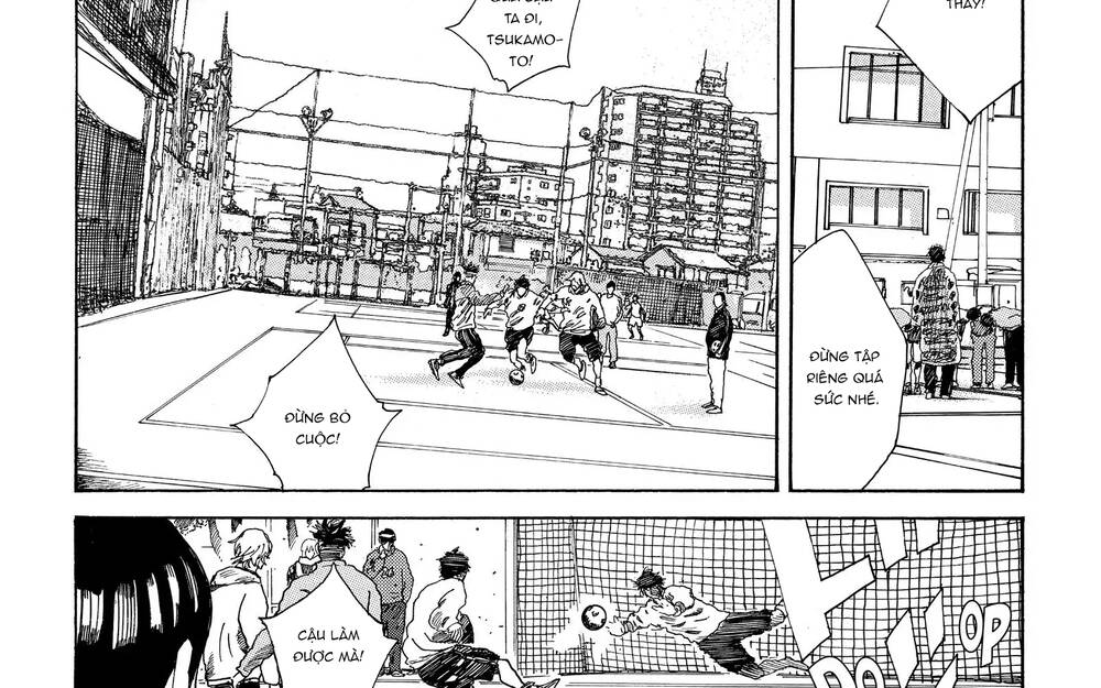 Days Chapter 284 - 25