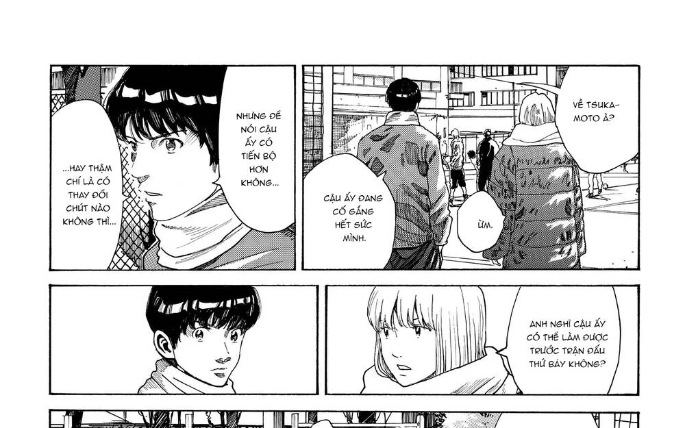 Days Chapter 284 - 27