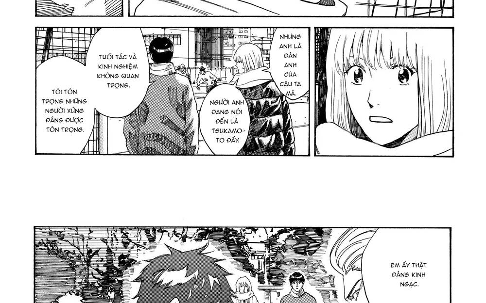 Days Chapter 284 - 31