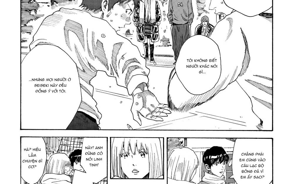 Days Chapter 284 - 32