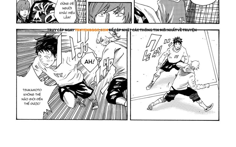 Days Chapter 284 - 33