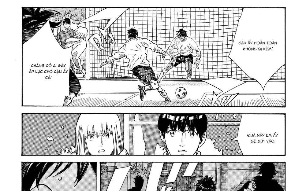 Days Chapter 284 - 34