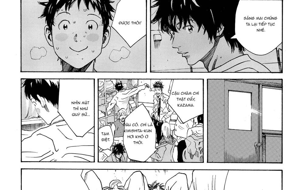 Days Chapter 284 - 37