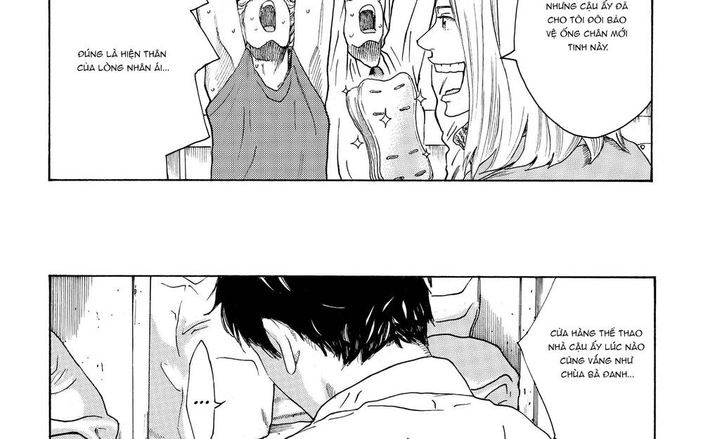 Days Chapter 284 - 38