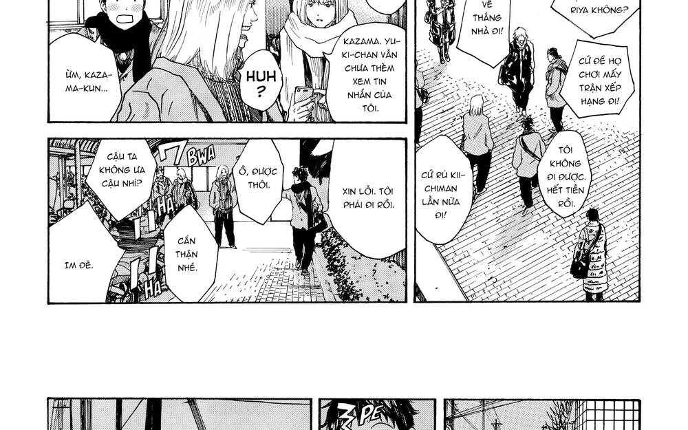 Days Chapter 284 - 40