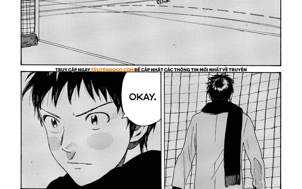 Days Chapter 284 - 42