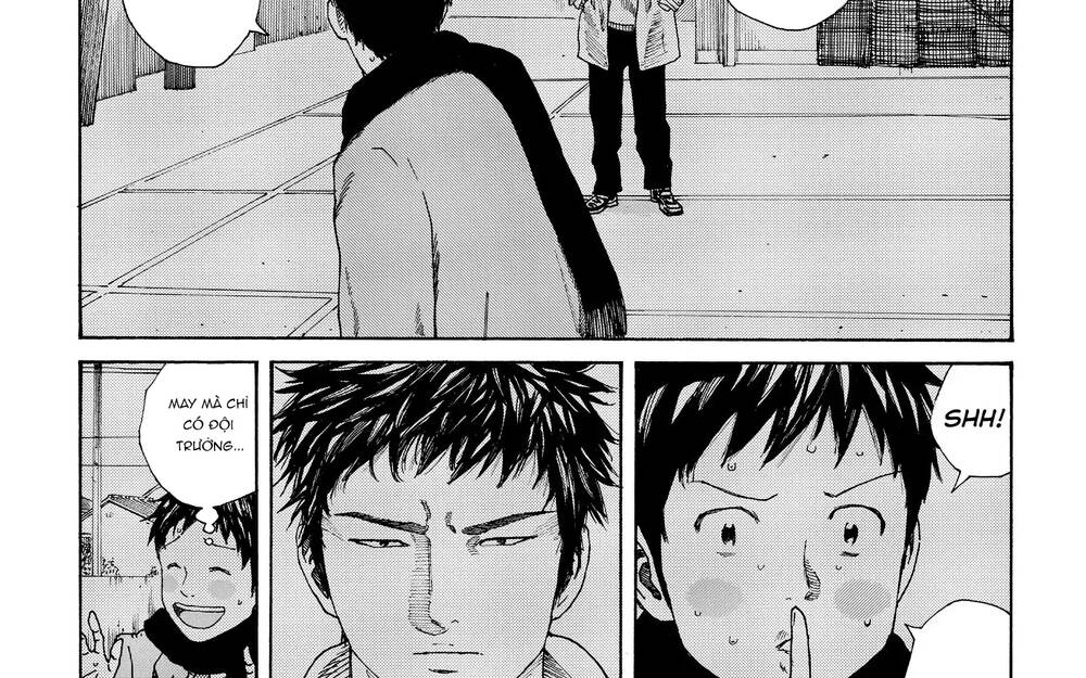 Days Chapter 284 - 44