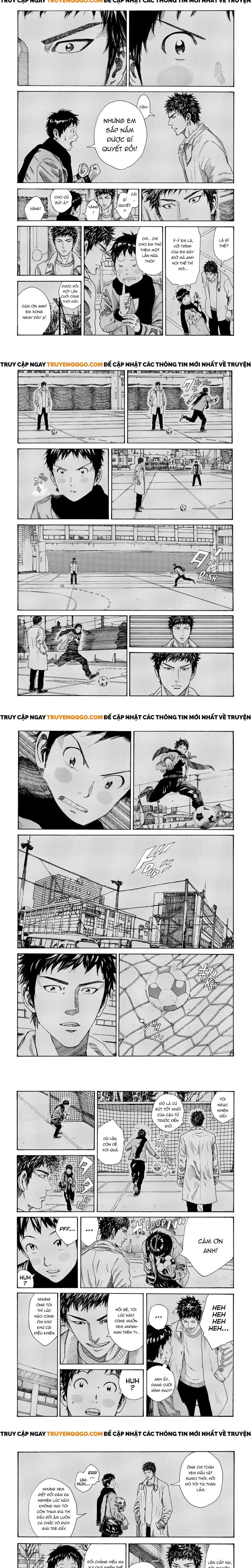 Days Chapter 285 - 2