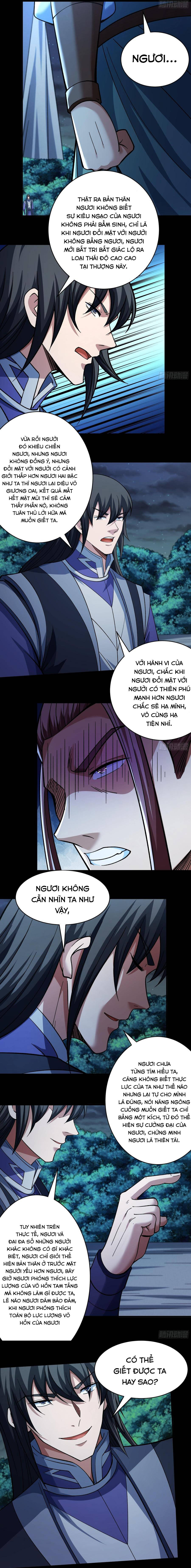 Tuyệt Thế Võ Thần Chapter 1066 - 5