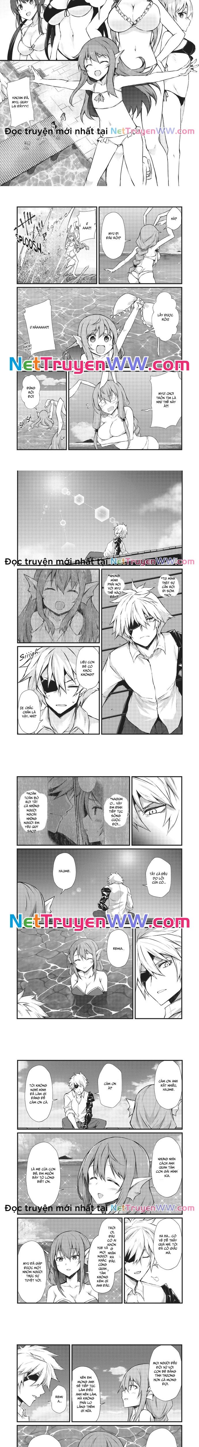 Arifureta Shokugyou De Sekai Saikyou Chapter 65 - 5