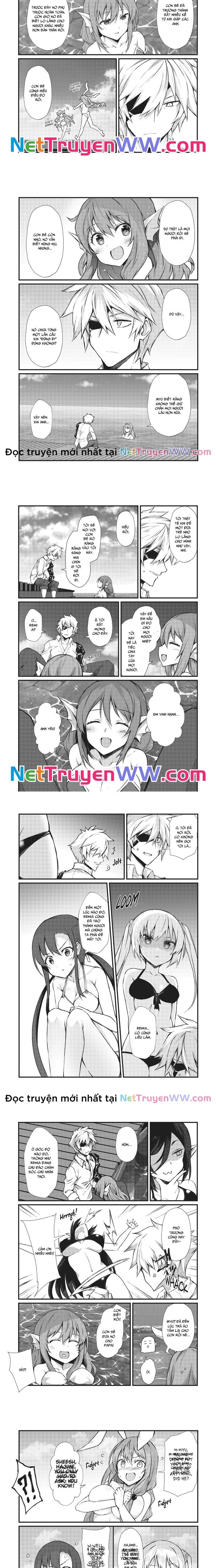 Arifureta Shokugyou De Sekai Saikyou Chapter 65 - 6