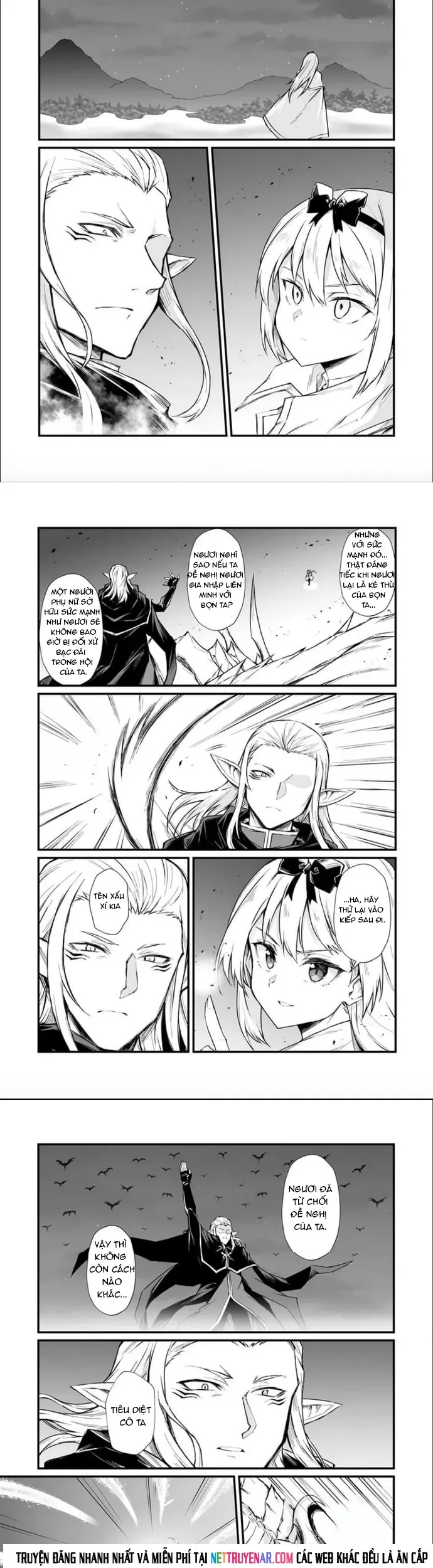 Arifureta Shokugyou De Sekai Saikyou Chapter 72 - 2