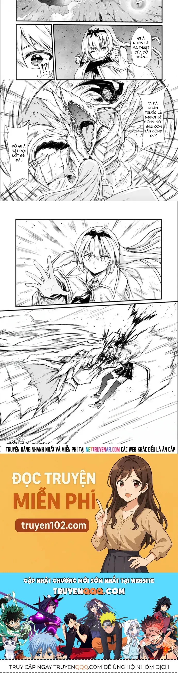 Arifureta Shokugyou De Sekai Saikyou Chapter 72 - 11