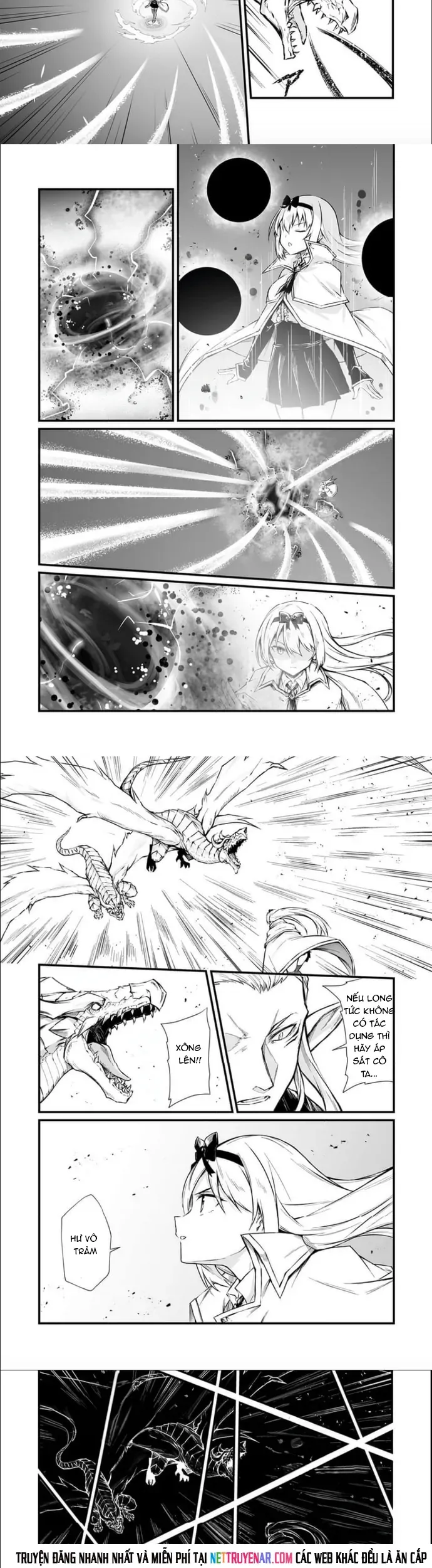 Arifureta Shokugyou De Sekai Saikyou Chapter 72 - 3