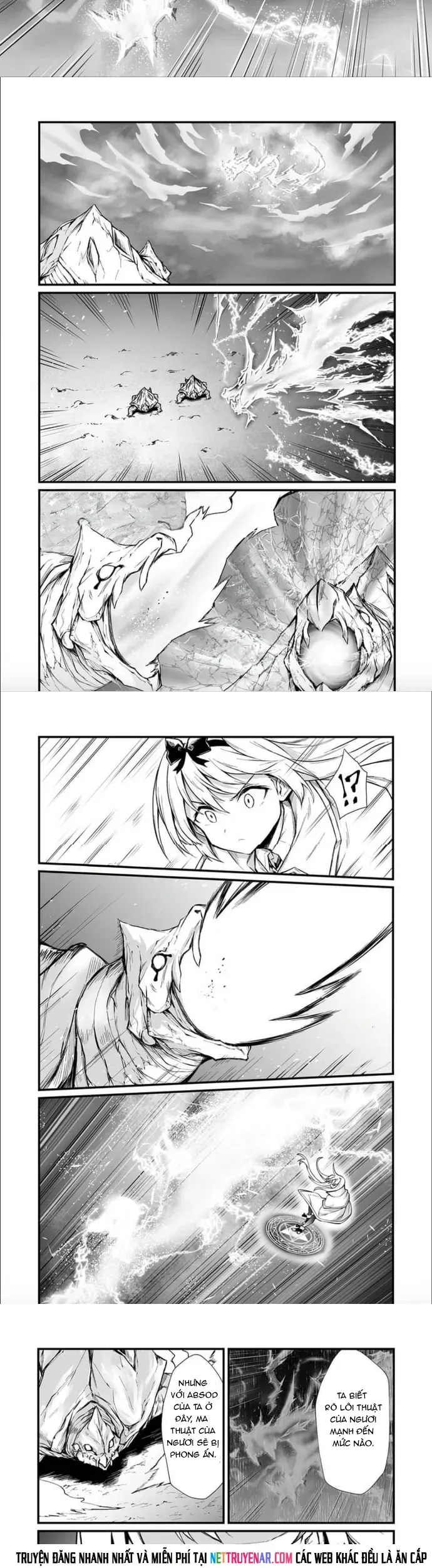 Arifureta Shokugyou De Sekai Saikyou Chapter 72 - 5