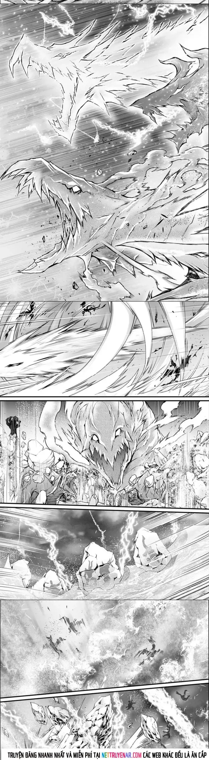 Arifureta Shokugyou De Sekai Saikyou Chapter 72 - 7