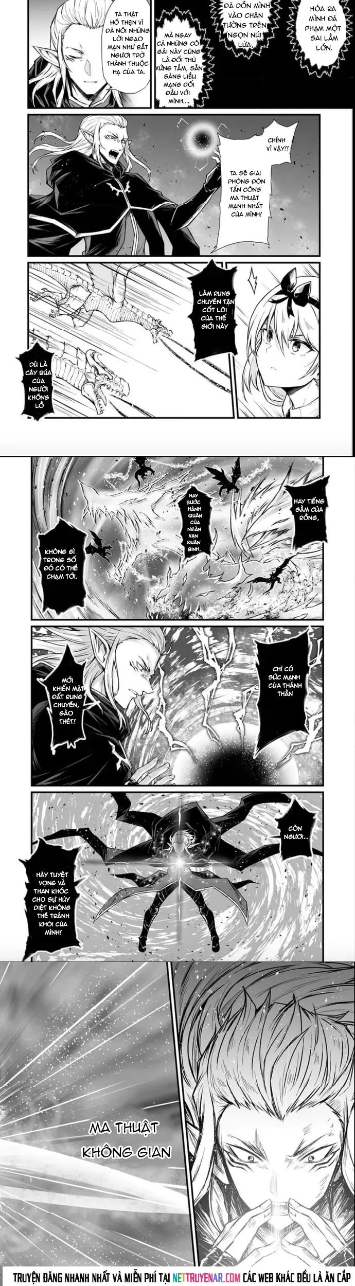 Arifureta Shokugyou De Sekai Saikyou Chapter 72 - 9