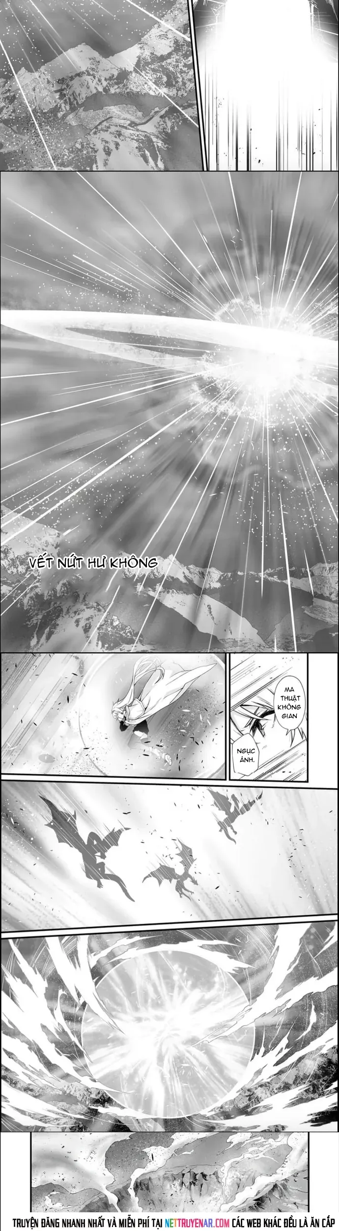 Arifureta Shokugyou De Sekai Saikyou Chapter 72 - 10