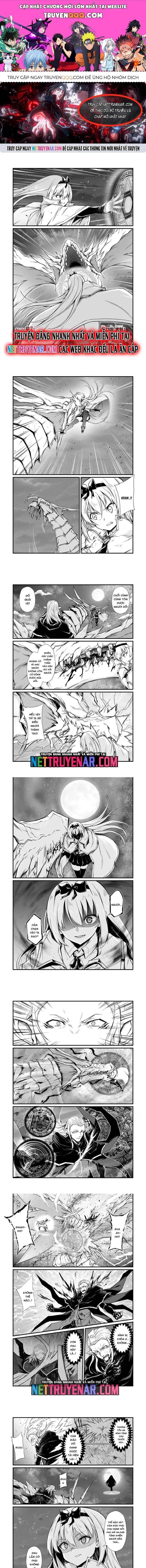 Arifureta Shokugyou De Sekai Saikyou Chapter 73 - 1