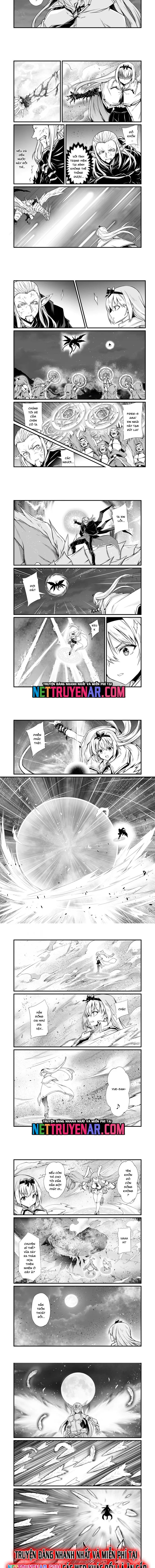 Arifureta Shokugyou De Sekai Saikyou Chapter 73 - 2