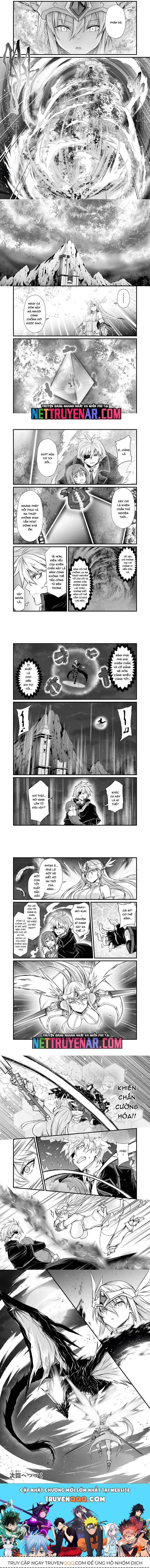 Arifureta Shokugyou De Sekai Saikyou Chapter 73 - 4