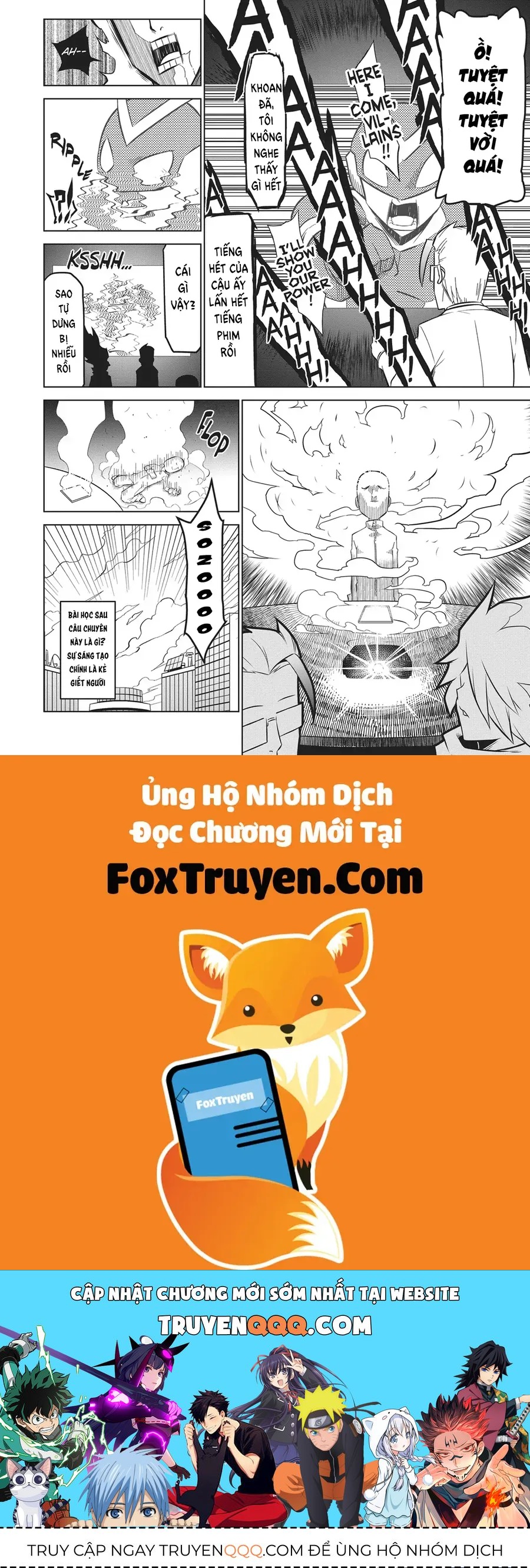 Zannen Jokanbu Black General-San Chapter 165 - 14