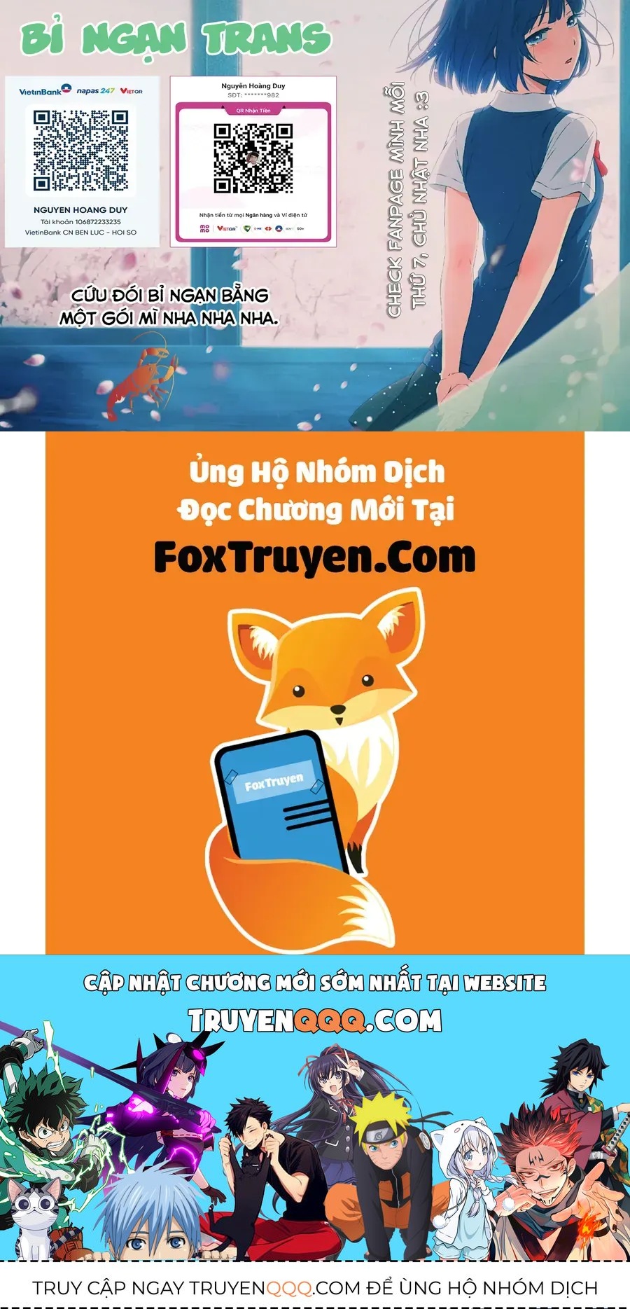 Hungry Marie Chapter 24 - 24