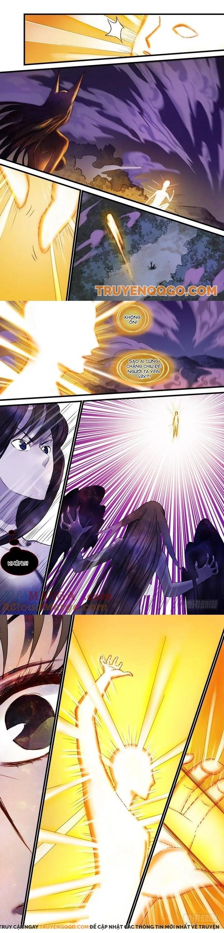 Hồ Yêu Tiểu Hồng Nương Chapter 147 - 5